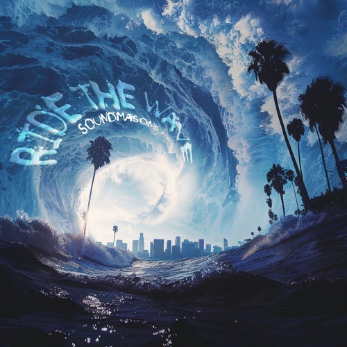 Stream Ride The Wave by SoundMasons | Listen online for free on SoundCloud