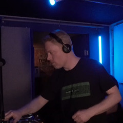 Garçon Taupe - Fake Moments #16 (24 Jan 2025, Operator Radio)
