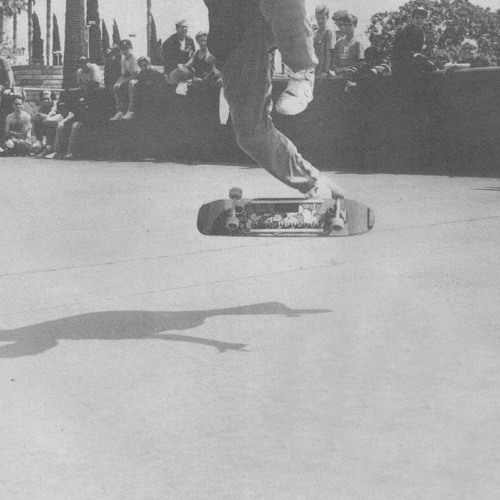 KICK FLIPS