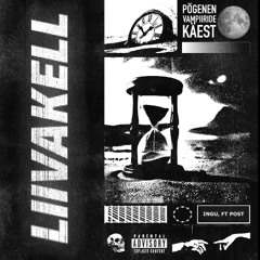 Ingu - Liivakell feat. Post