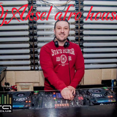 dj aksel afro house