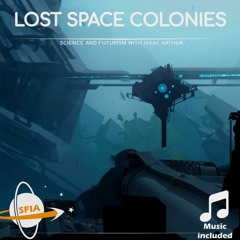 Lost Space Colonies