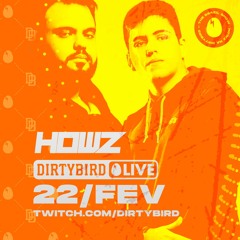 Cour T. invites Howz @ The Brazil Show [Dirtybird]