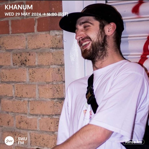 Khanum - 30 May 2024