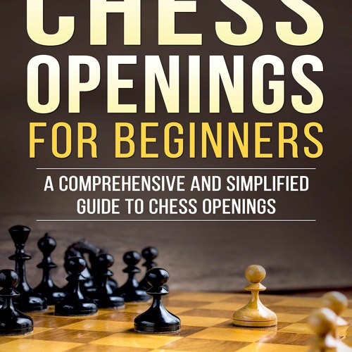 Popular Pdf Chess Openings Books