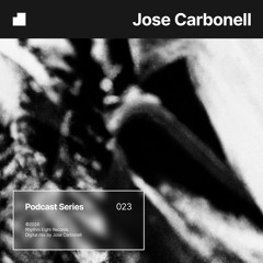 PODCAST 023 — Jose Carbonell