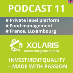 XOLARIS grows into France and Luxembourg