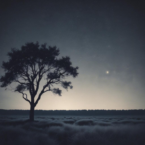 Sous la nuit d'été