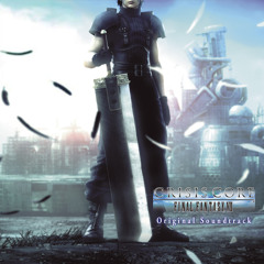 A Flower Blooming in the Slums (from FFVII 'Aerith's Theme')