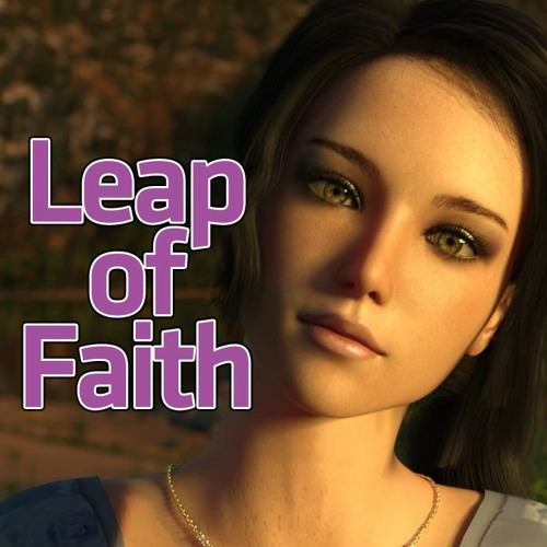 Various Artists - Leap Of Faith: Music From The Motion