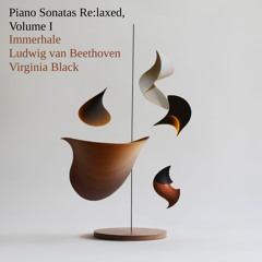 Lullaby – Beethoven's Pathéthique meets Tempest XII