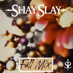 SHAY SLAY - Fall Mix