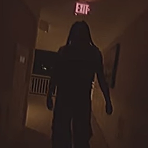 Goin’ Ghost (Edited)