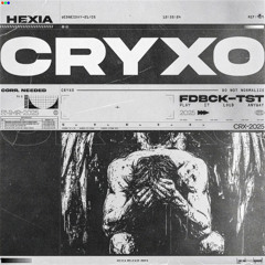 CRYXO  | Lew