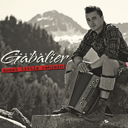 Andreas Gabalier — Best of