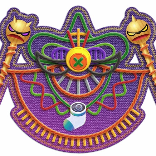 Yin-Yarn - Kirby's Epic Yarn