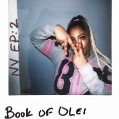 NV EP 2: Book Of Olei