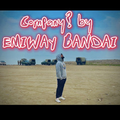#COMPANY — (Emiway Bandai) New Song