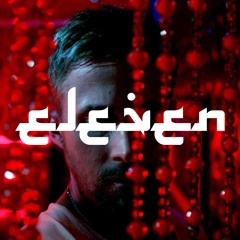 ELEVEN - ONLY GOD FORGIVES