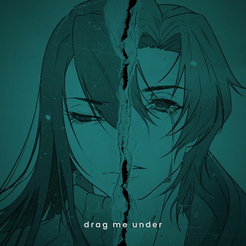 Drag Me Under (Instrumental)