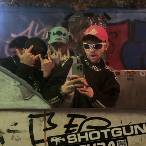 Douala Silvester Closing Set