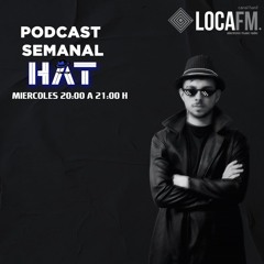 Sesión exclusiva en Loca FM HARD #1