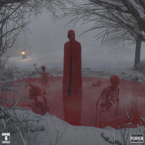 SEDATED - AMNESTY [Prod. By DURELL]