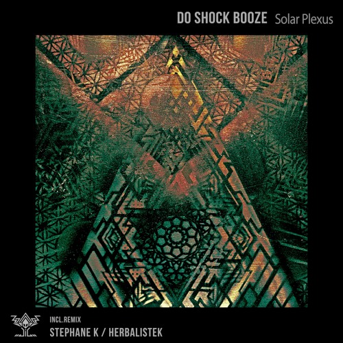 Solar Plexus (Original Mix) DO SHOCK BOOZE