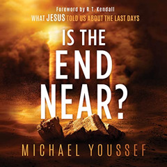 [Free] KINDLE ☑️ Is the End Near? by  Bob Sauer,Michael Youssef,Frontline PDF EBOOK E