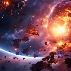 Dj Tays - Chasis Combine. Galaxies combine (Original mixx FL Studio)