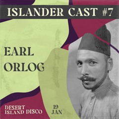 Earl Orlog – Islander Cast 07