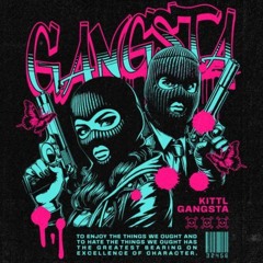 GANGSTA - DJ ANDREW [PREVIA]