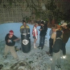 l i v e met baby 303