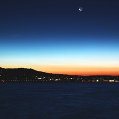 moon