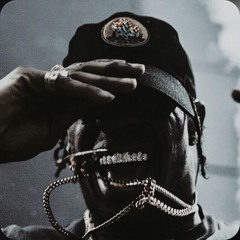 (FREE) TRAVIS SCOTT TYPE BEAT - FLIPSIDE | TRAP BEAT
