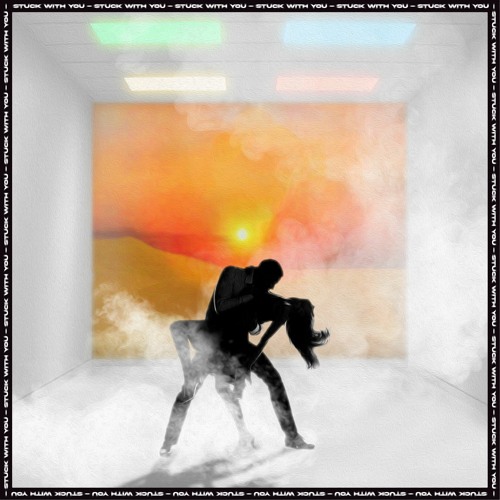 Stuck With You - Kice (Extended Mix)