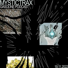 MYSTICTRAX #05 19/11/2022