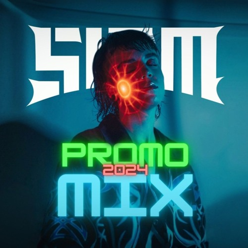 HEAVY DUBSTEP MIX 2024