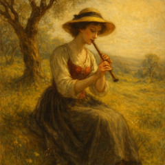 Siciliennes pour orchestre