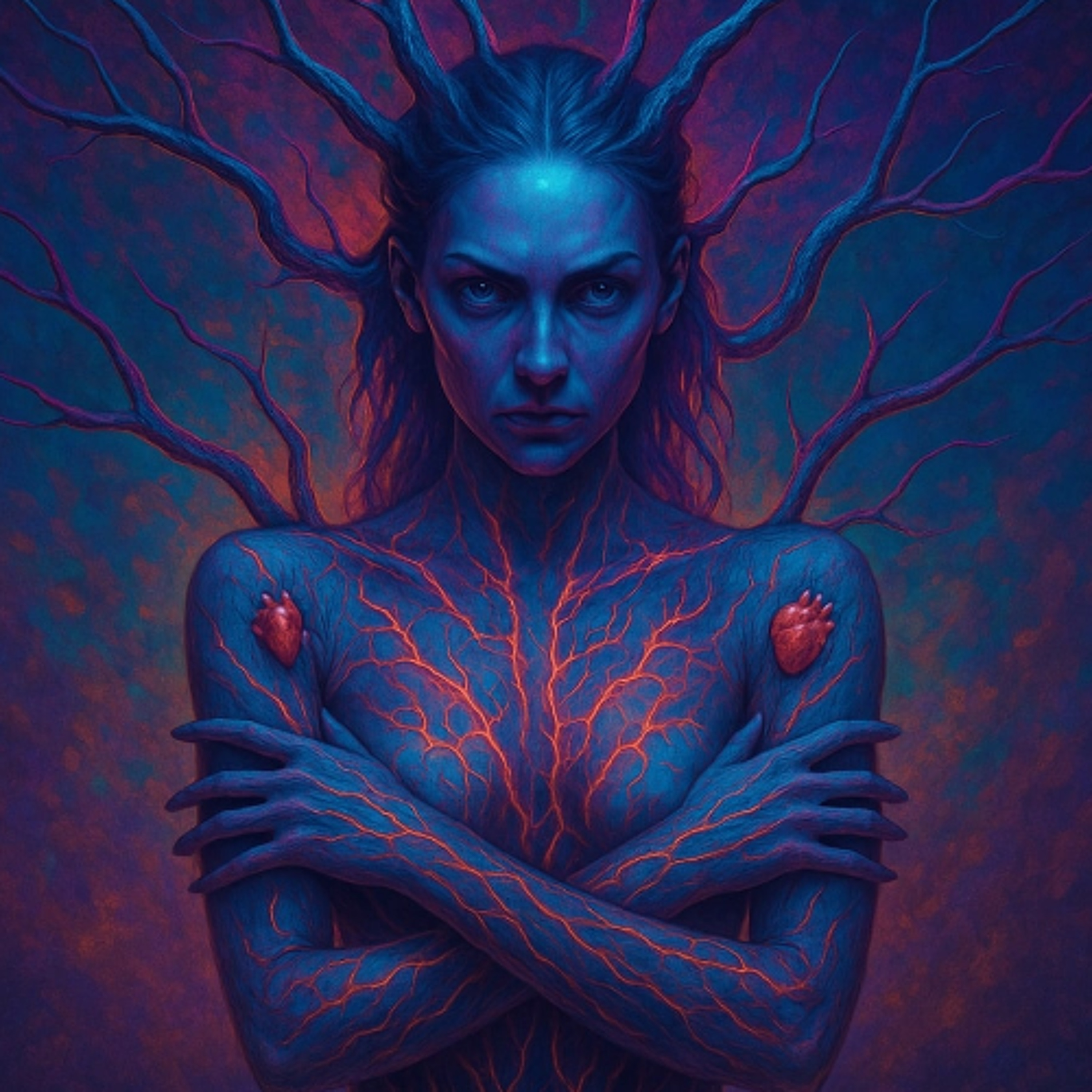 Too the Deep end episode artwork
