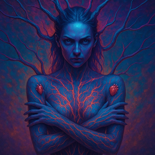 Too the Deep end
