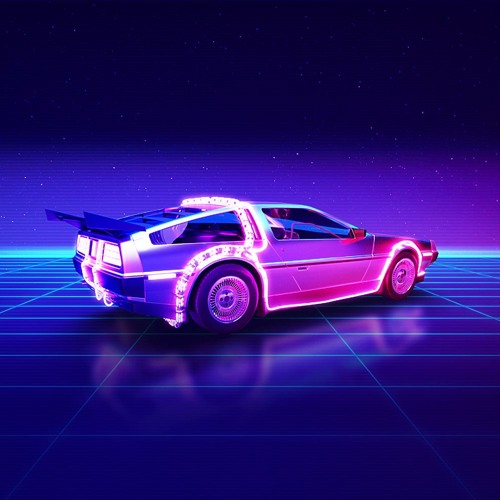 Beatmaker VICE – Light In The Darkness by David Kujus