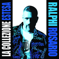 TAKE ME UP (Extended Vocal Mix) [feat. Donna Blakely]