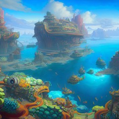 Neptune's Reef