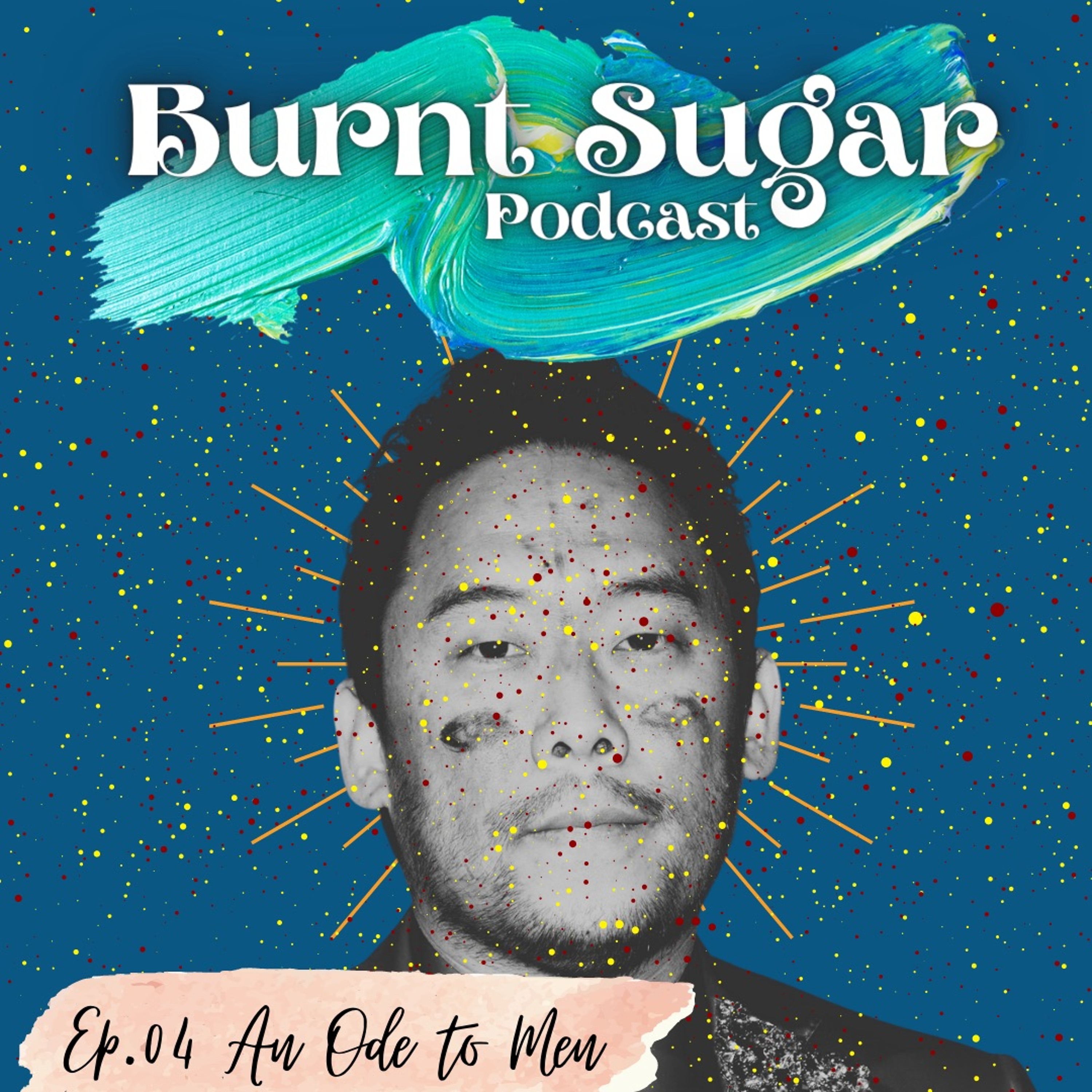 Burnt Sugar