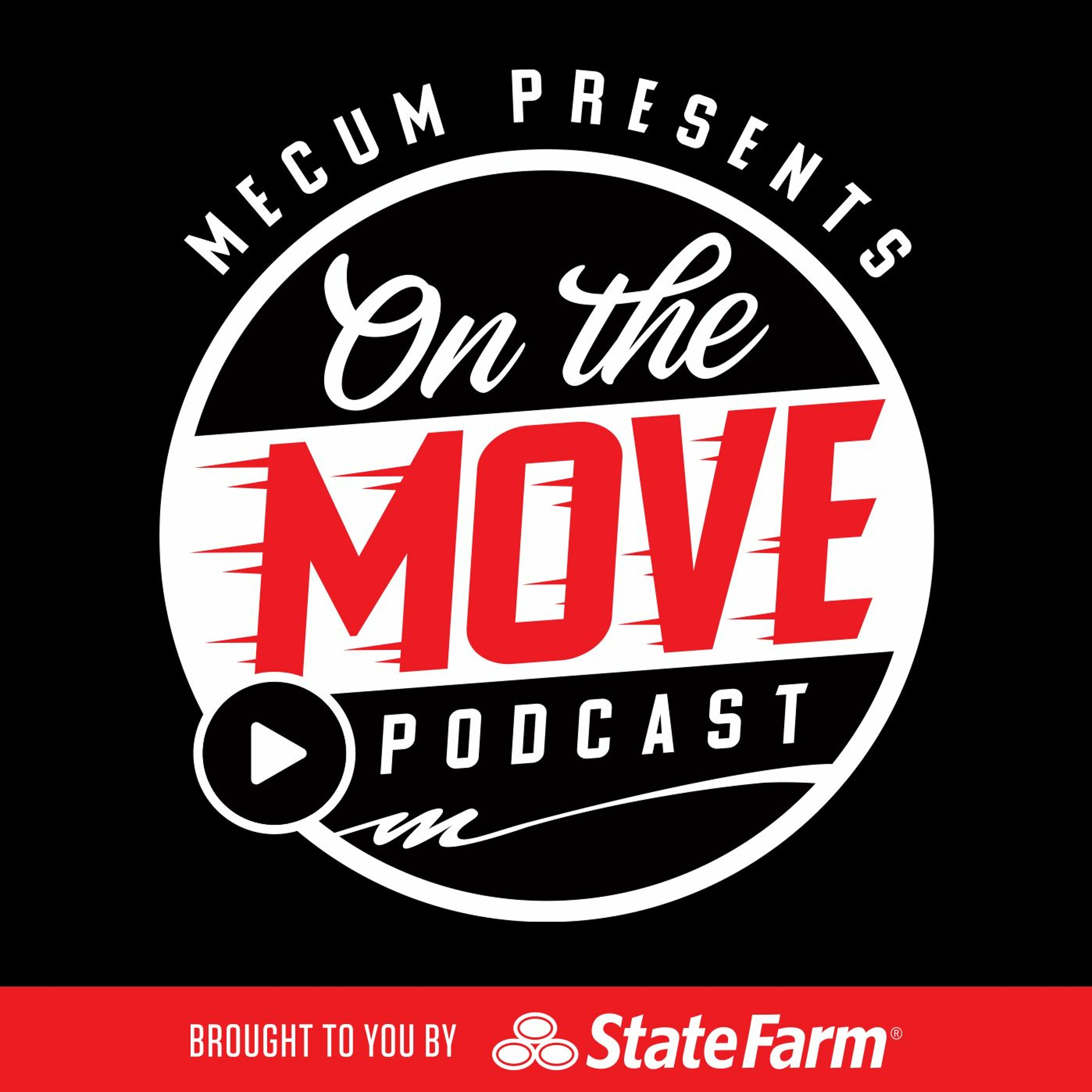 Mecum On the Move