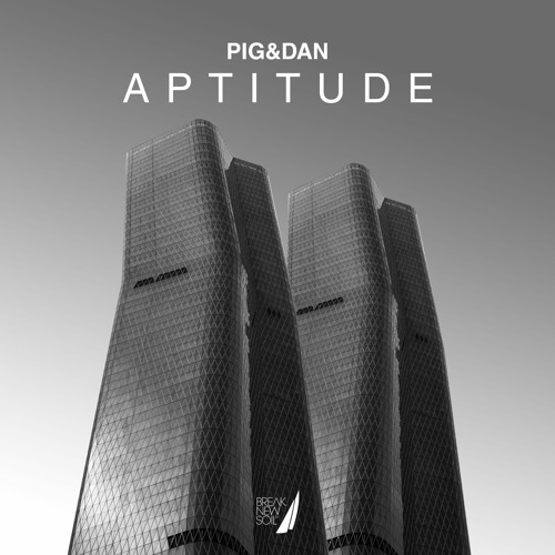 Premiere: Pig&Dan - Epiphany [Break New Soil]
