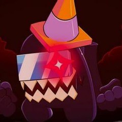 Danger End mix fnf ost By Syturex