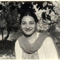 Shah Hussain (Aalam Chande Hazar) Sangat 49 Jail Road, Lahore Samina Hasan Syed