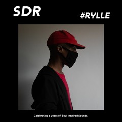 Rylle - Guest Mix